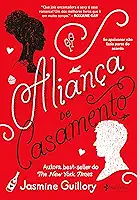 Aliança de casamento: Se apaixonar não fazia parte do acordo