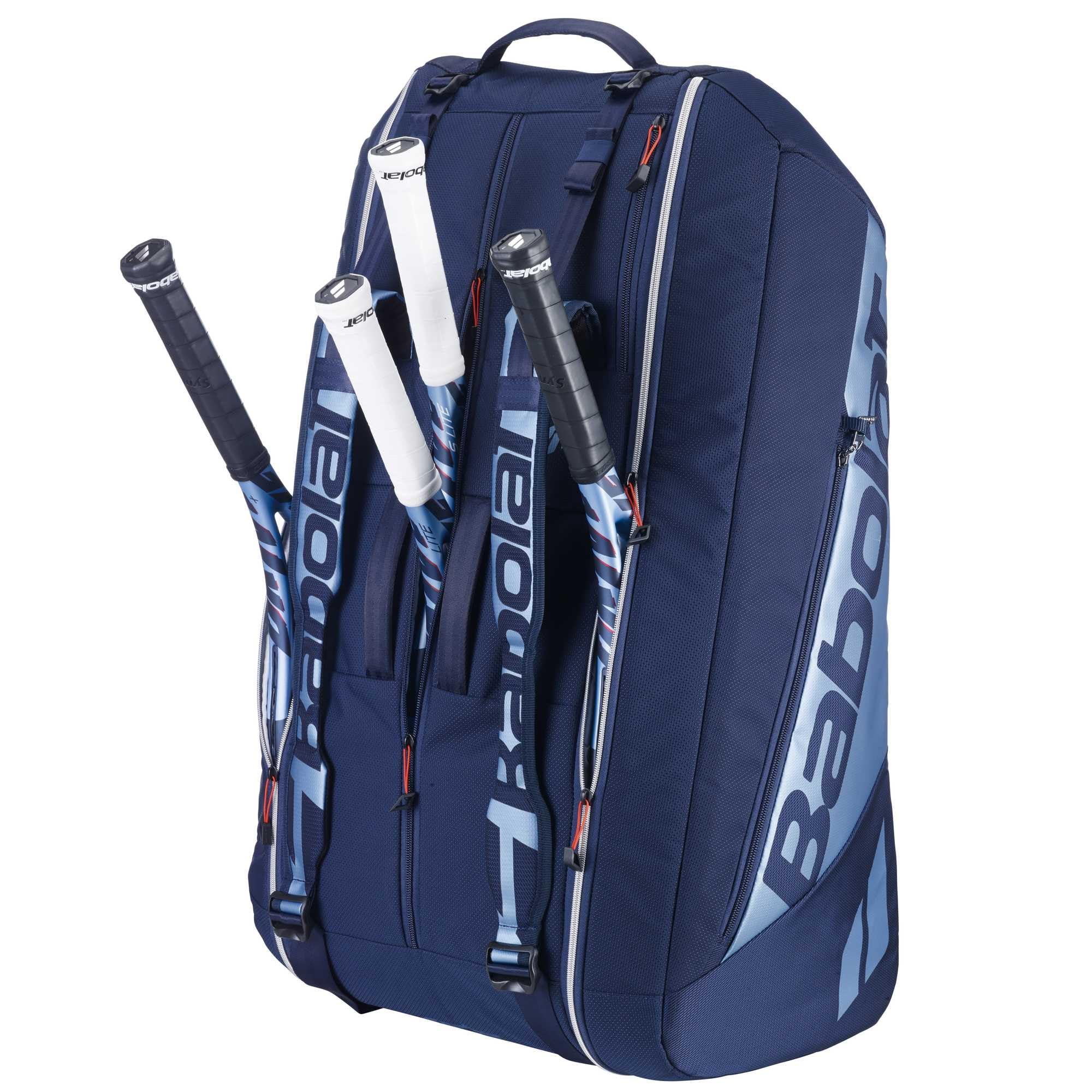 RH 12 PURE DRIVE 11th GEN BABOLAT - Borse da tennis (marca francese)