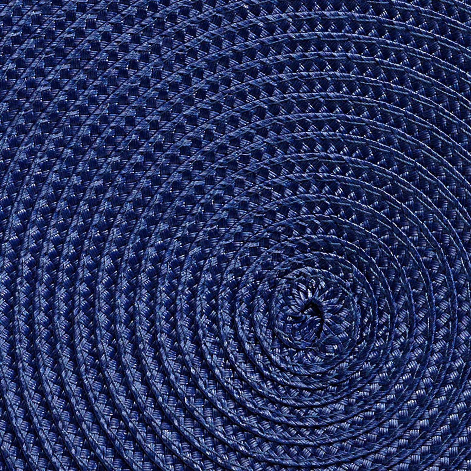 Placemat mais - groen - ø38 cm