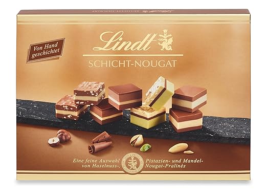 Lindt Schokolade