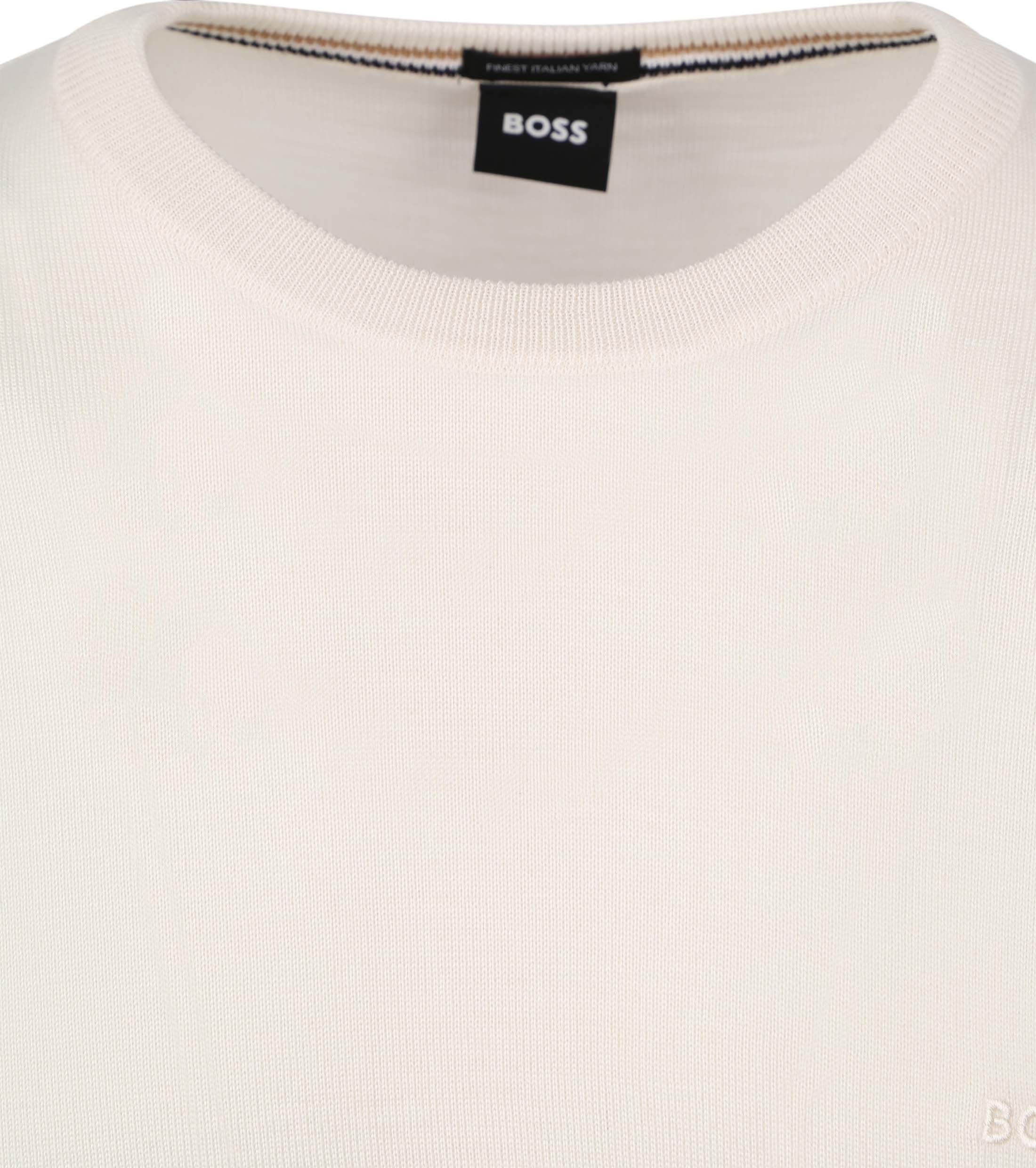 BOSS Botto Sweater L