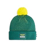 F1 2025 Team Beanie Green - One Size Fits Most