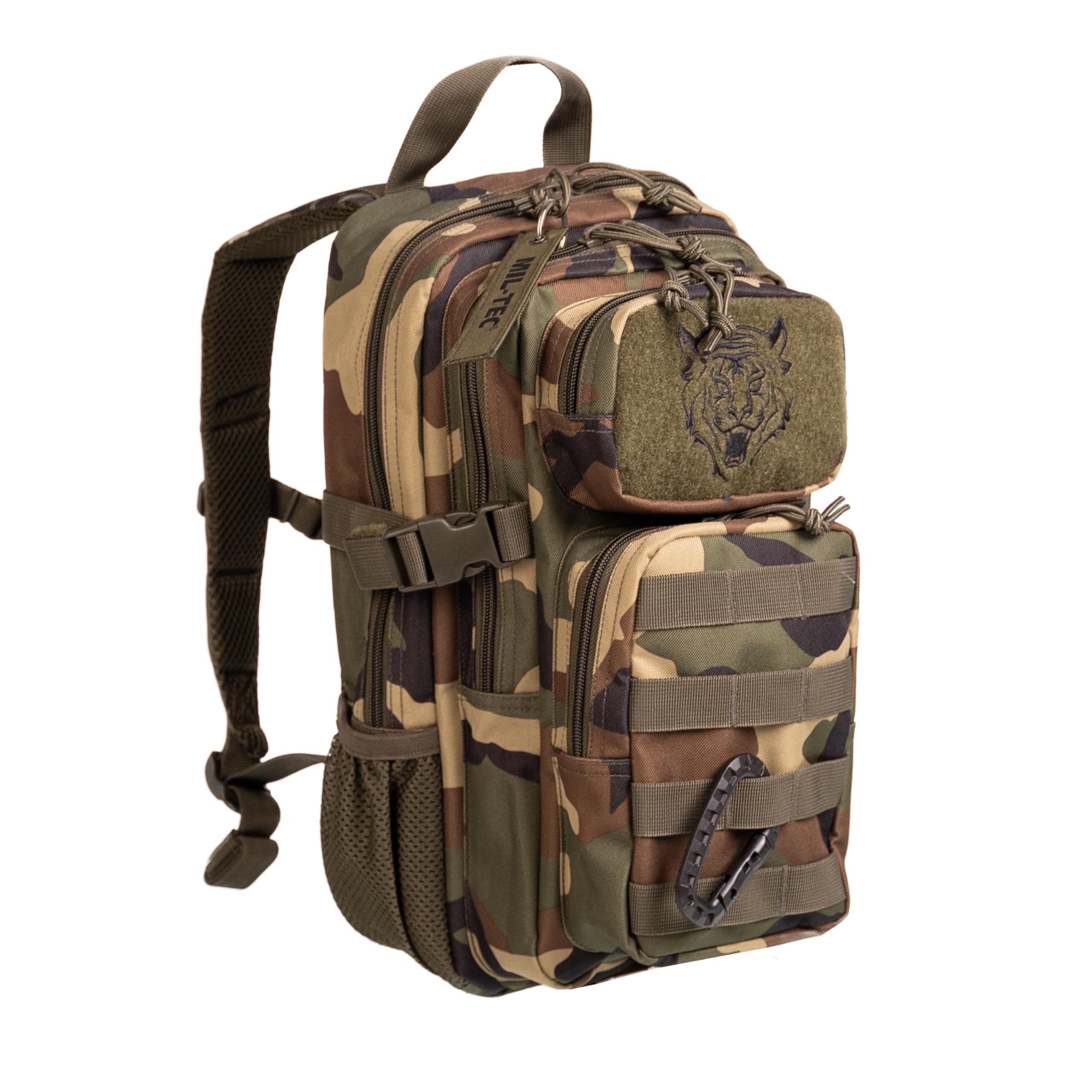 Mil-Tec US Assault Pack Kids 14 litres