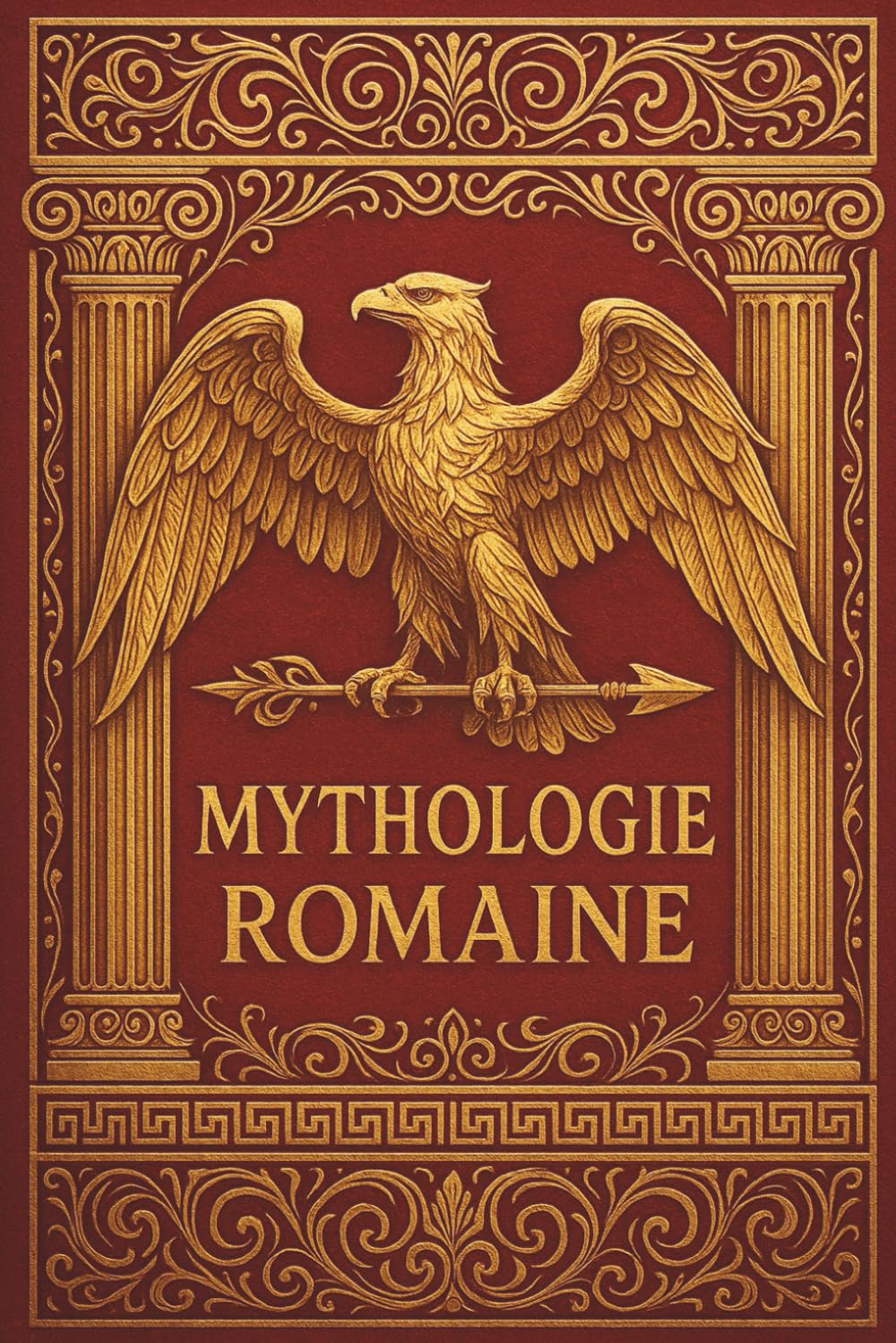 Mythologie Romaine: Le pacte du Héros