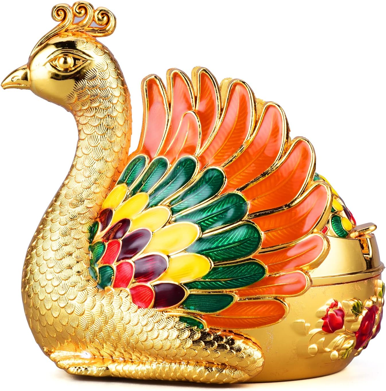 花伝 石目4.2丼 グリーン、ベージュ各10個（計20個） 花伝 石目4.2丼