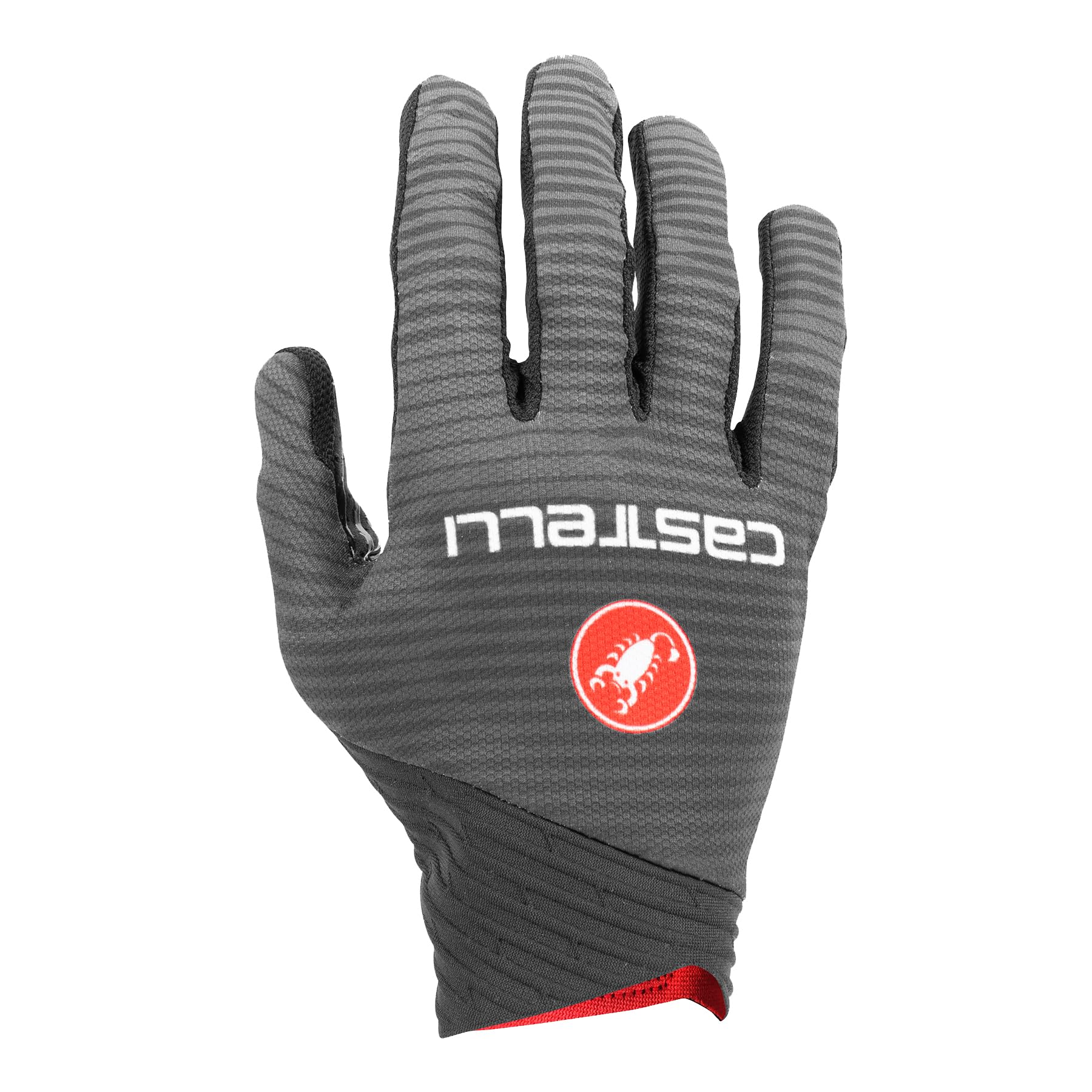 CASTELLI CW 6.1 Cross Glv - Guantes de Ciclismo Hombre