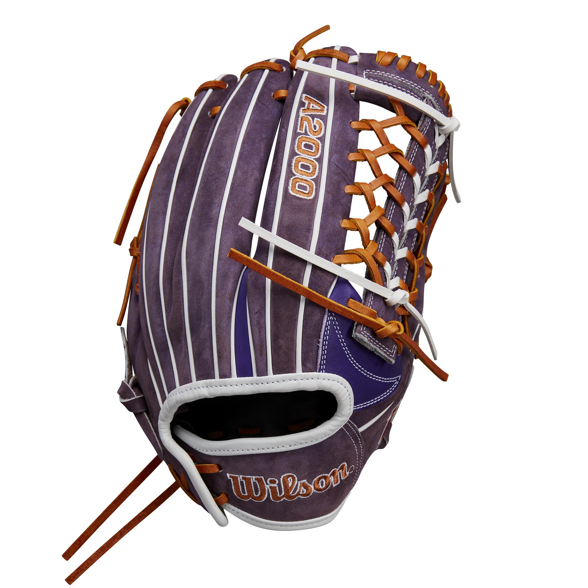 WILSON 2026 A2000 Outfield Fastpitch Handschuhe