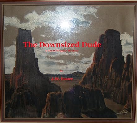The Downsized Dude