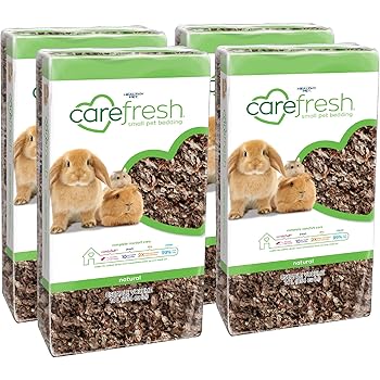 carefresh ultra bedding