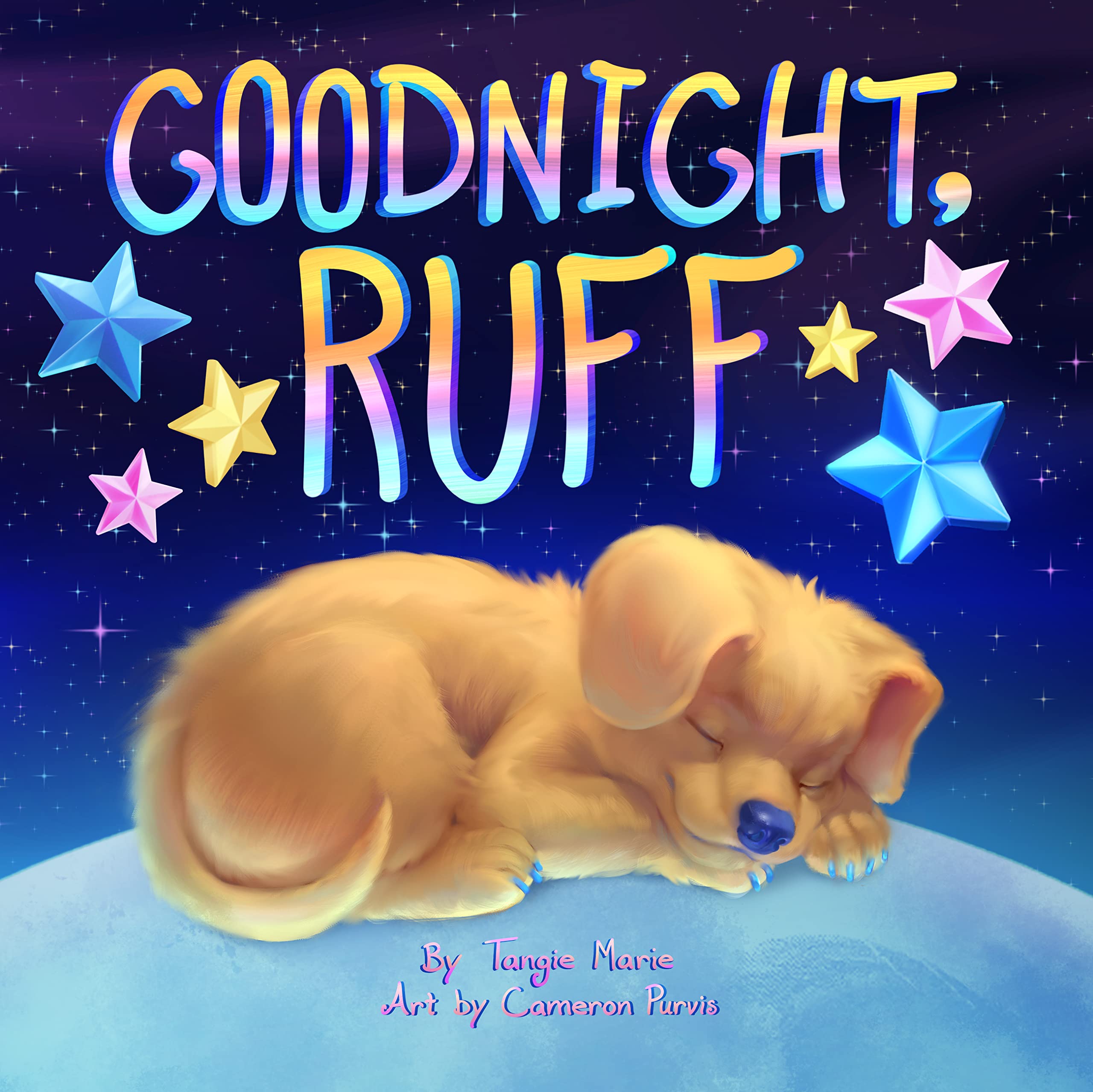 Goodnight, Ruff