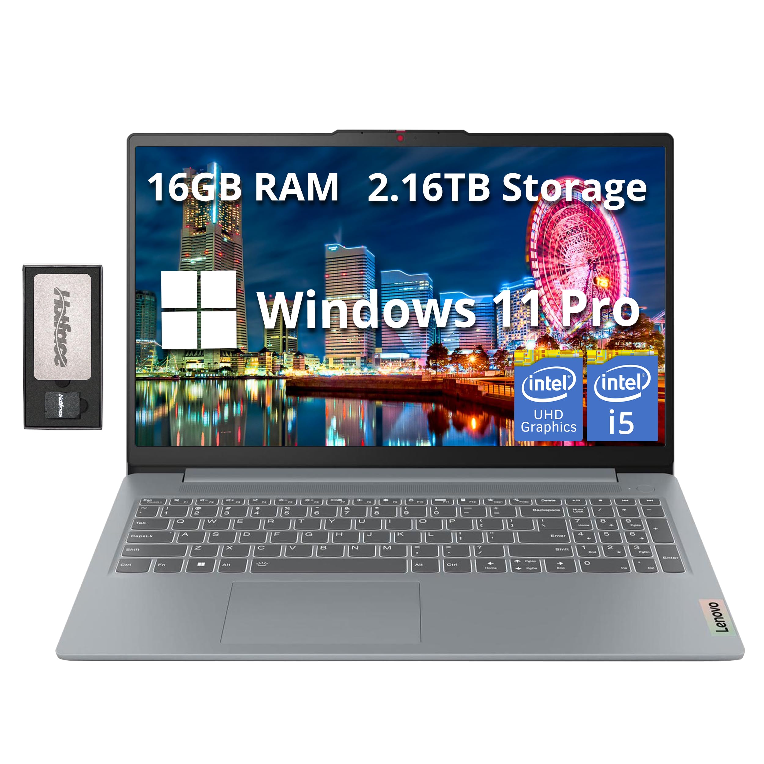 Lenovo IdeaPad Slim 3 15.6