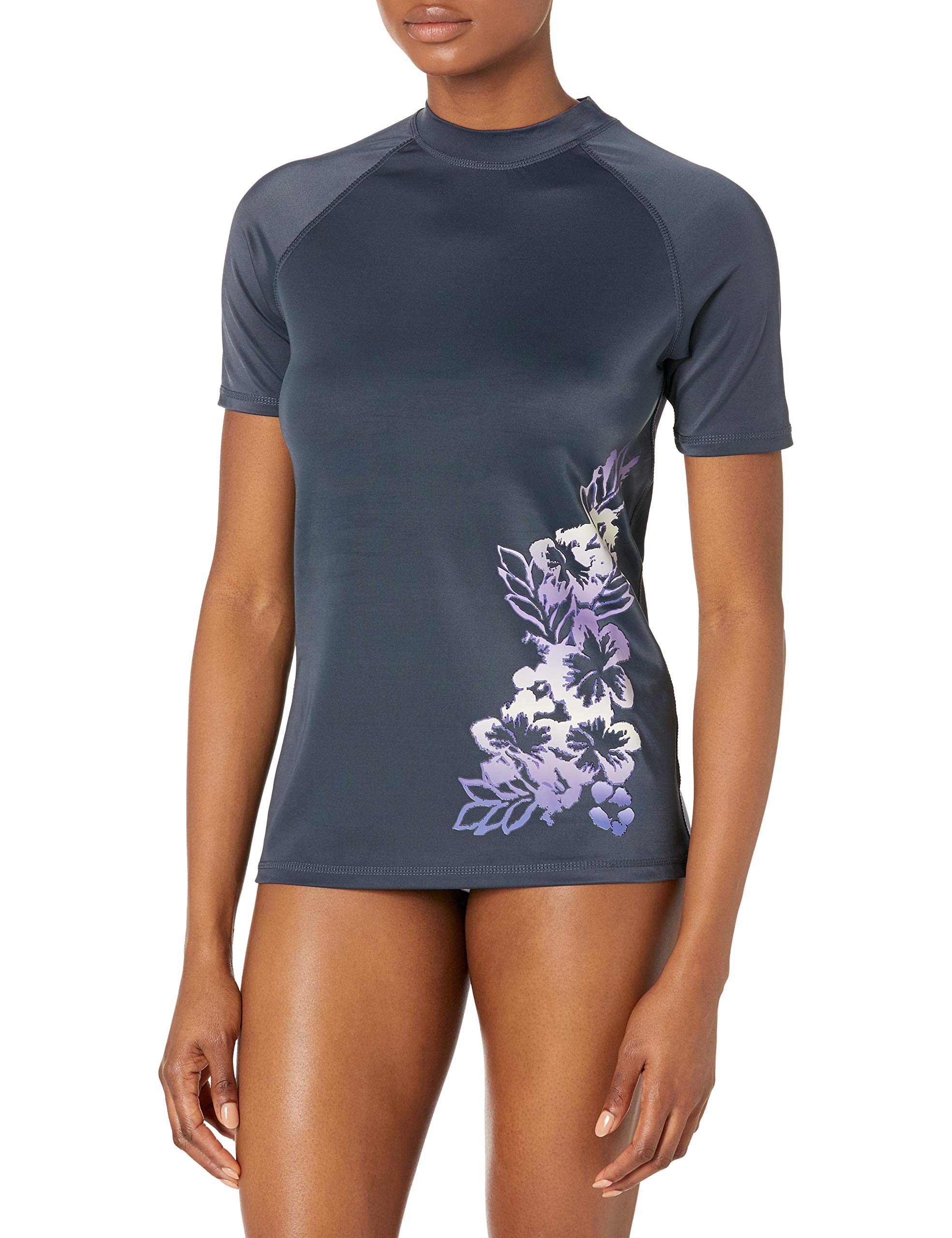 Kanu SurfWomen's Rash Guard Shirt
