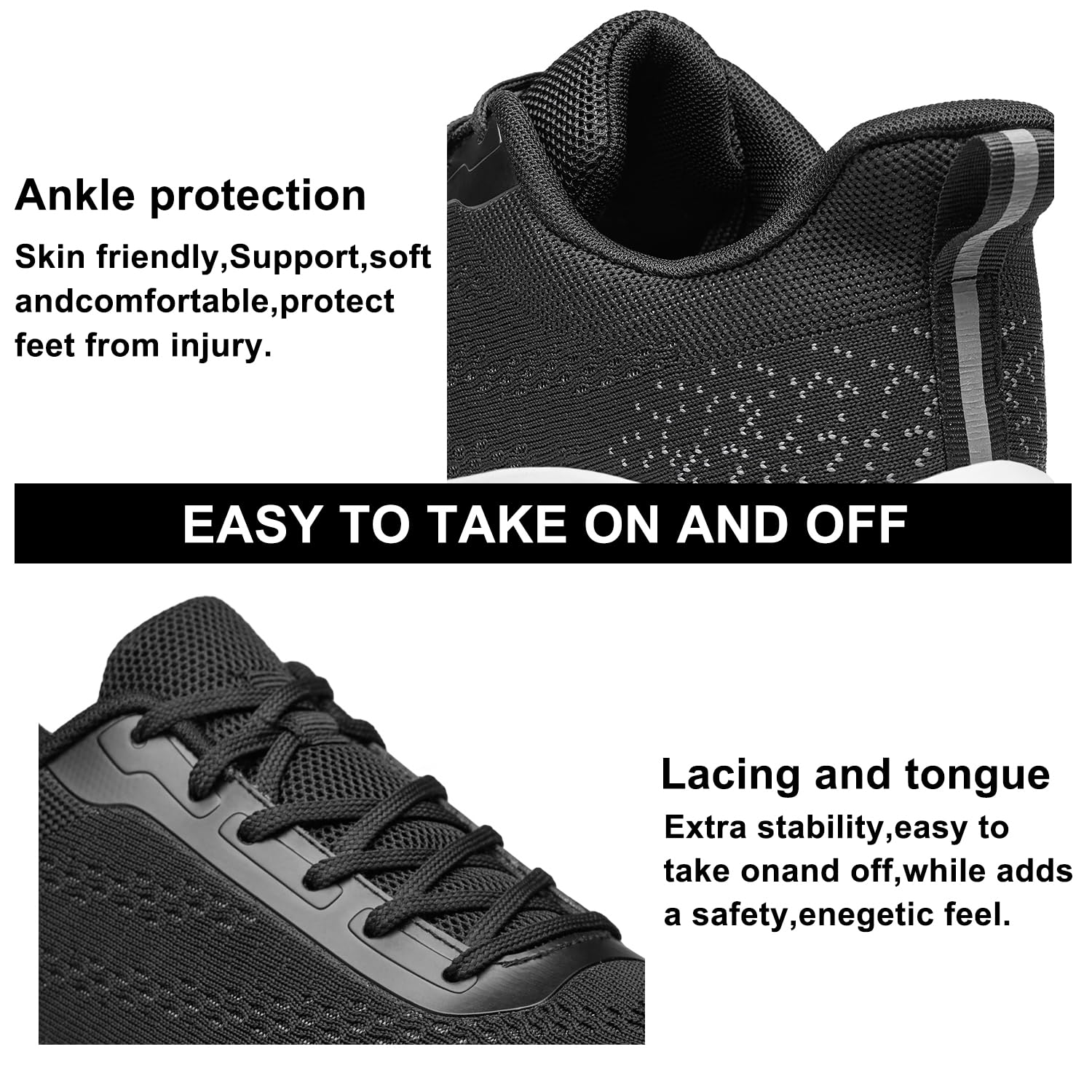 Tênis de corrida masculino, casual, leve, para treino, academia, tênis, corrida, amortecimento em promoção! Veja a oferta e mais achadinhos de Tênis 5 Hoje é o melhor dia para comprar Tênis de corrida masculino, casual, leve, para treino, academia, tênis, corrida, amortecimento com aquele preço maroto! Promoção! Aproveite a oferta! 5