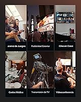 Vista 8 de Highwings - Cable HDMI de 8K a 60 Hz, 10 pies / 3 metros, 48 Gbps, cable HDMI de nailon trenzado de ultra-alta velocidad, 4K a 120 Hz, 144 Hz, RTX