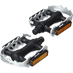 Pedales Metalicos Bicicleta Xlc PD-M01 // MTB/ATB-Pedal