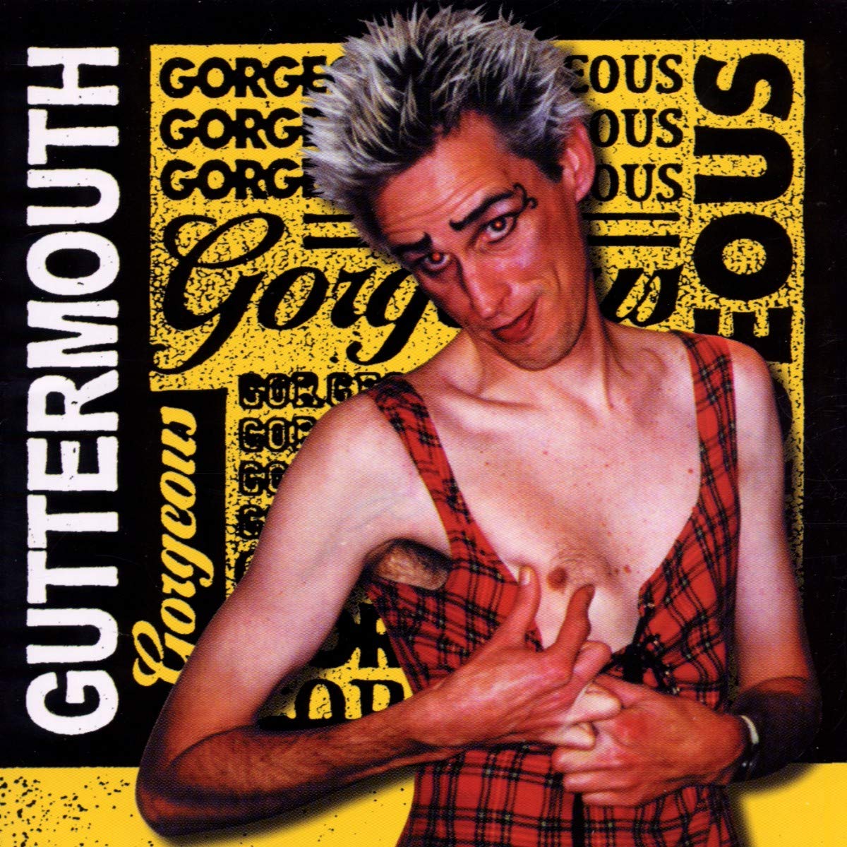 Gorgeous [Audio CD] Guttermouth
