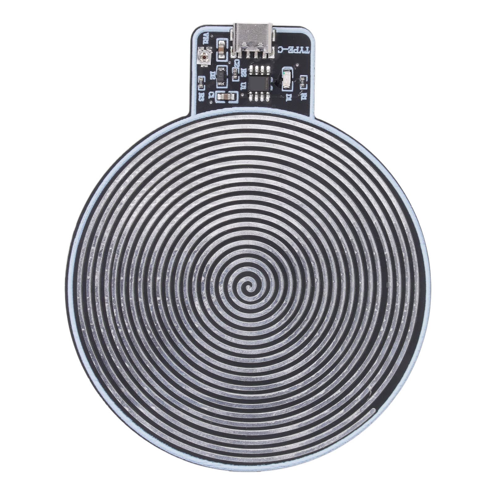 Amazon.co.jp: シューマン波発生器、大容量バッテリー付き7.83Hz