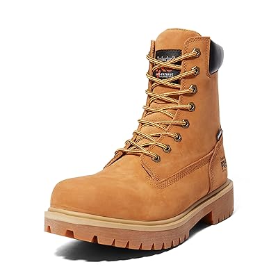 Timberland PRO Direct Attach Waterproof 8 Soft Toe Men