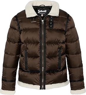 Schott NYC Idak Chaqueta para Hombre