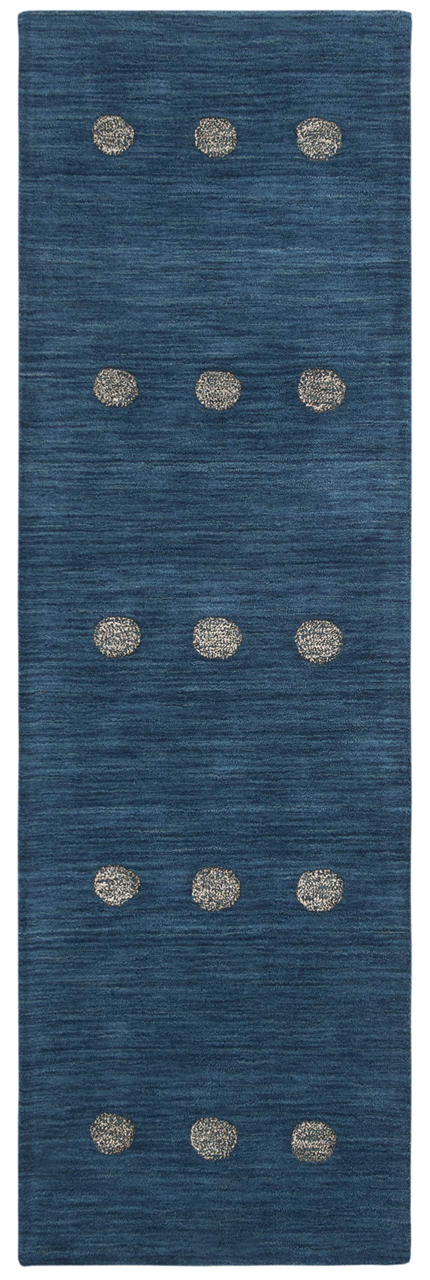 SAFAVIEH Himalaya Collection Runner Rug - 2'3