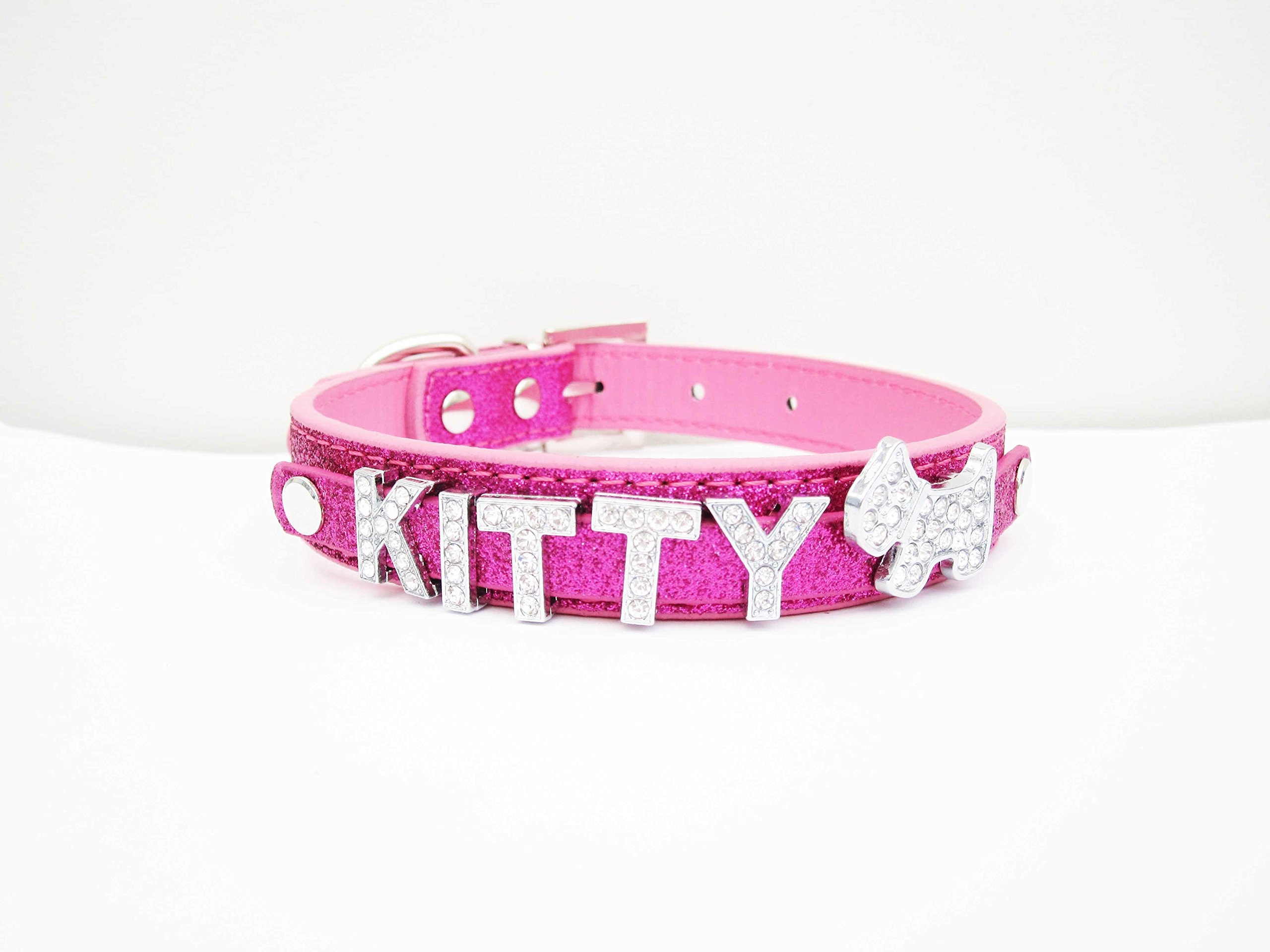 Reflective Cat Collars And Tags For Sale | UK