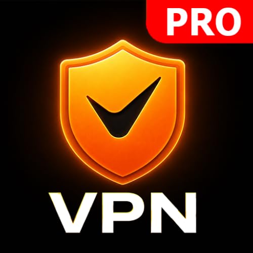 VPN For Fire Tablet (PRO) : VPN Unlimited Proxy 2026