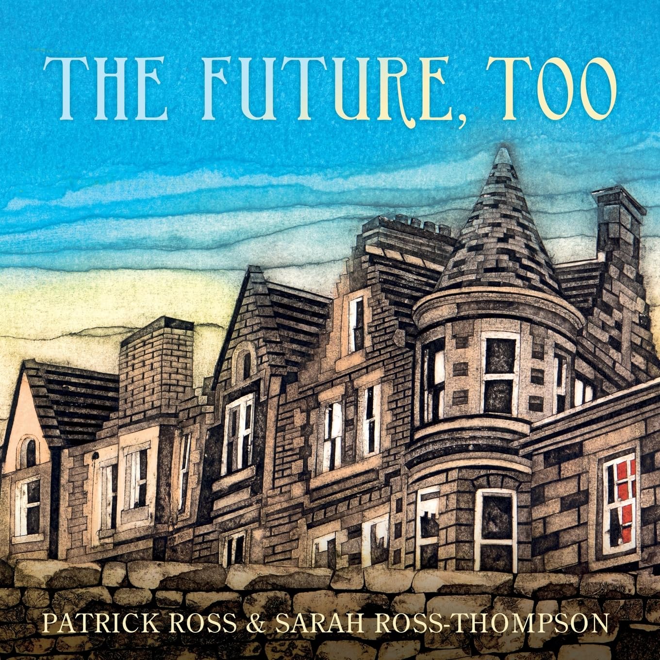 The Future, Too