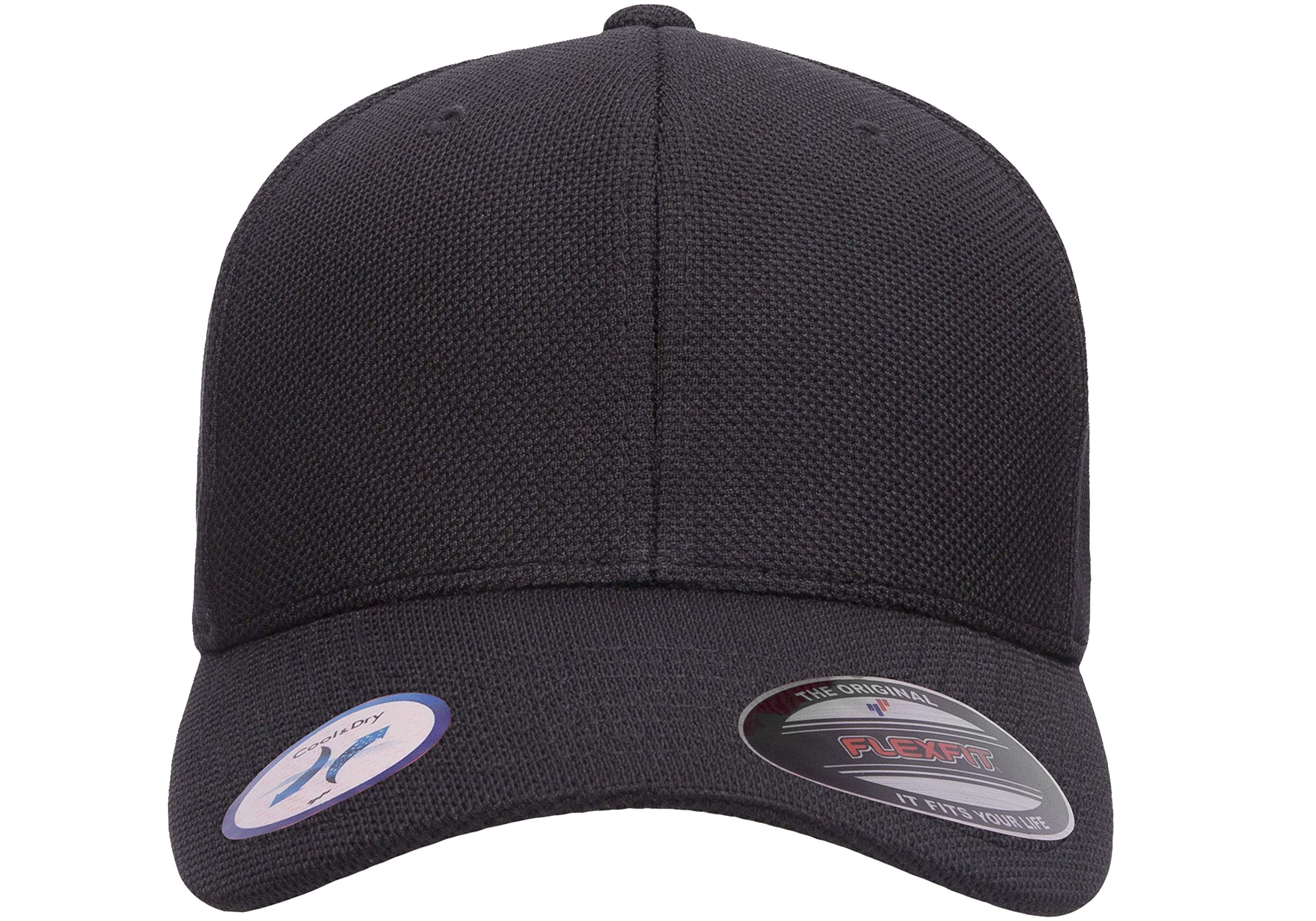 Flexfit Rete piqué Cool & Dry Cappello Uomo