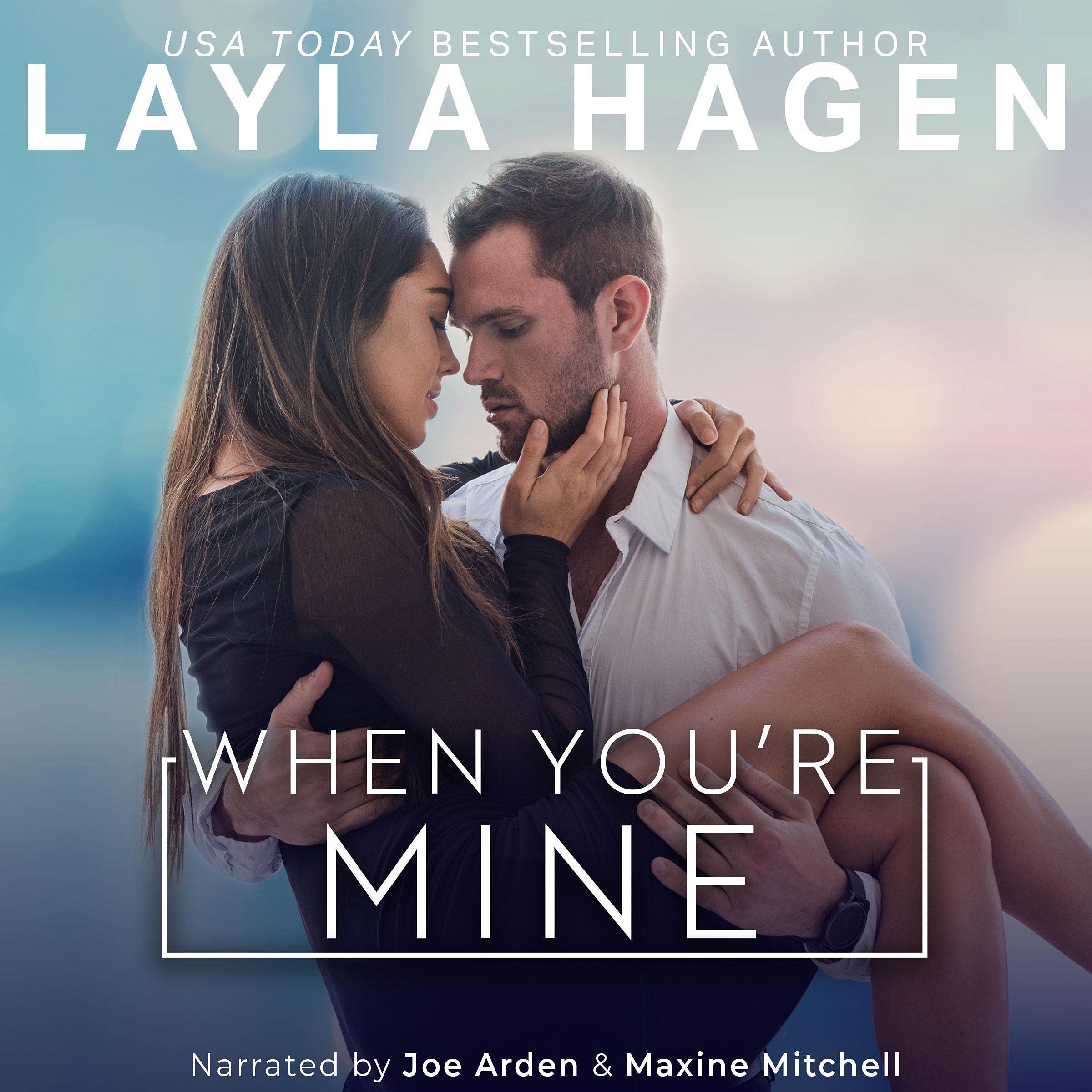 Cover art for When You're Mine