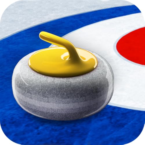 Curling3D
