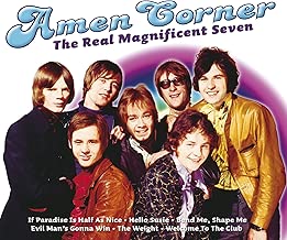 Bend Me, Shape Me (Live) - coolthings.us