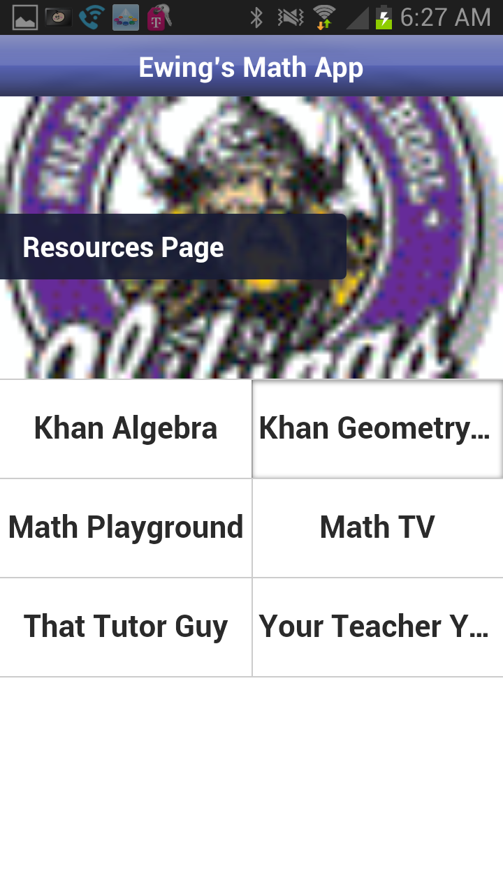 Eww Math Ewing's Math App - App on Amazon Appstore