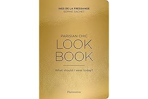 Parisian Chic: What Should I Wear Today?