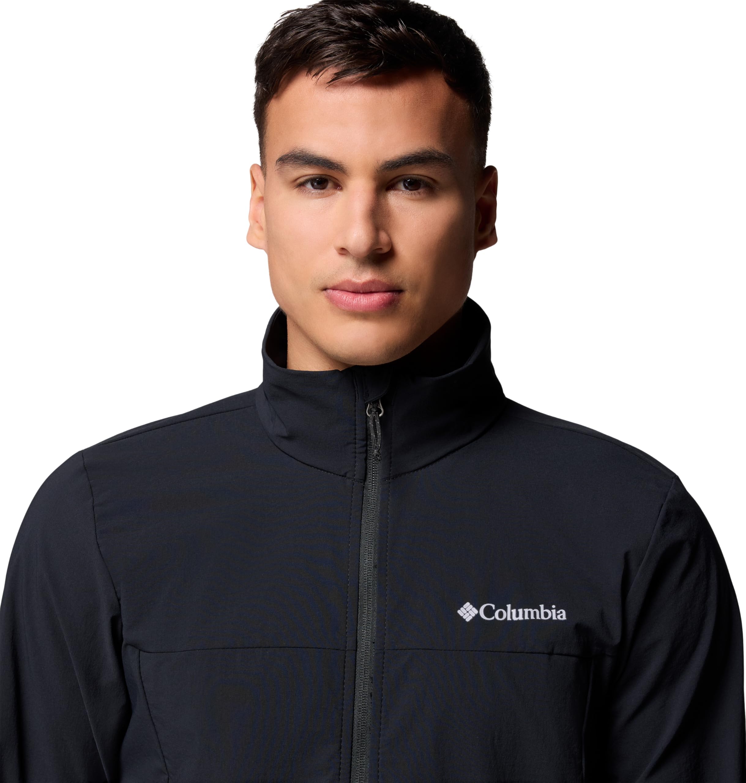 Columbia Herren Heather Canyon 2 Jacket Softshell-Jacke (1er Pack)