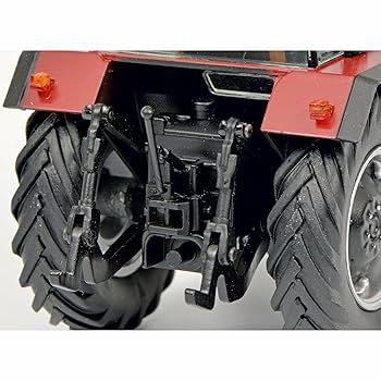 Amazon.co.jp: Schuco 450779400 モデルトラクターケース