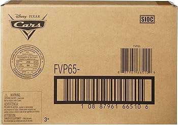 Amazon.co.jp: ディズニー ピクサー カーズ ミニレーサー 21パック Amazon.co.jp: ディズニー ピクサー カーズ ミニレーサー 21パック