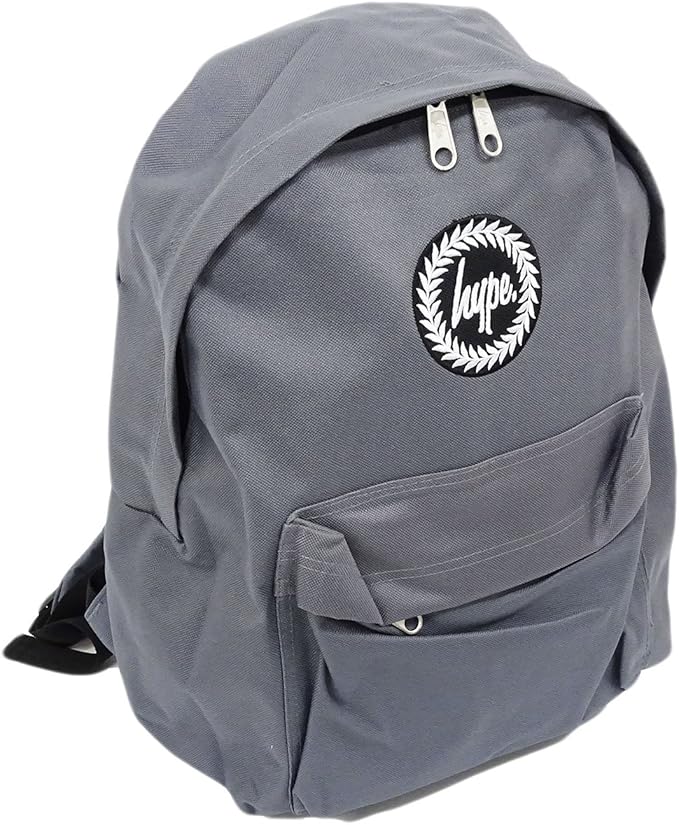 hype backpack schuh