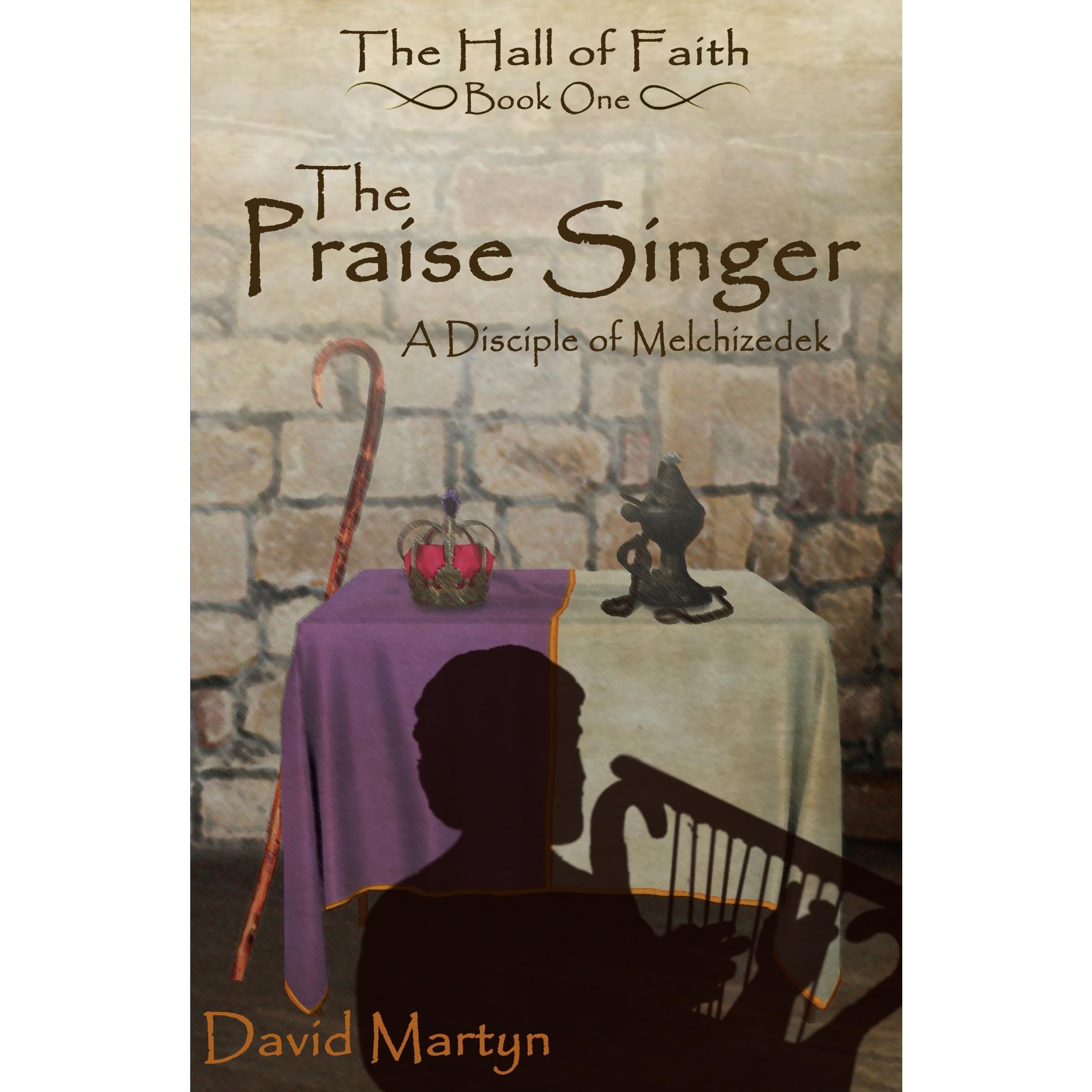 The Praise Singer