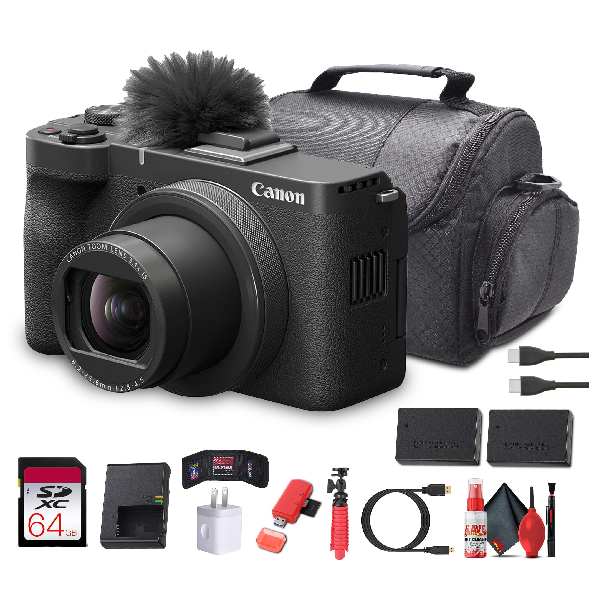 家電 Canon  Power shot V1 Shop Canon Refurbished PowerShot V1 | Canon U.S.A., Inc.