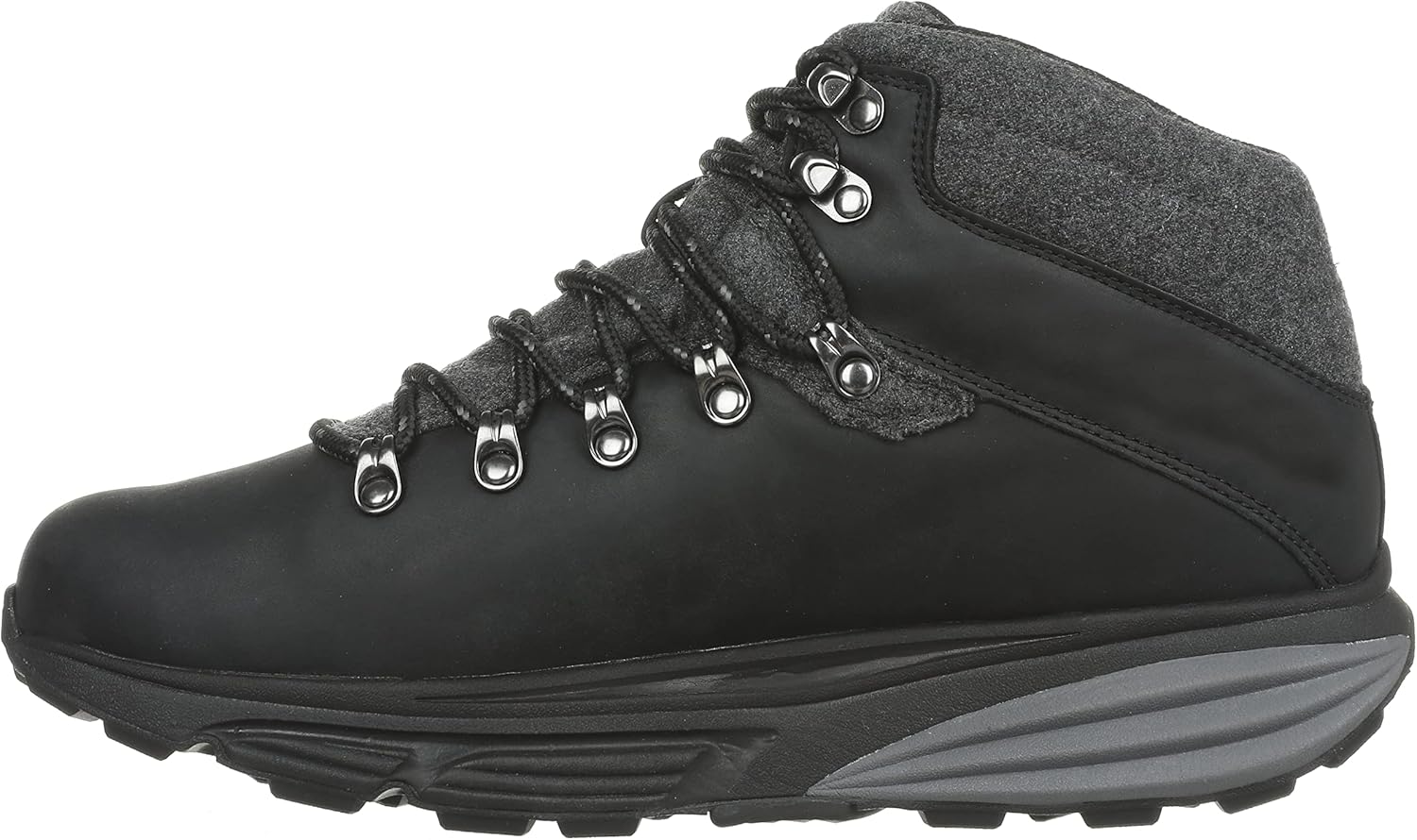 Rocker Bottom Shoes MBT Women’s Hiking Outdoor Boots Mt