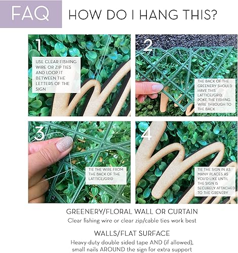 Miniatura 2 de Custom Mirror Acrylic Mr and Mrs Sign – 3 Sizes (12, 18, 24 inches), Wedding Decoration, Couples Gift, Mr and Mrs Backdrop Sign, Sweetheart Table