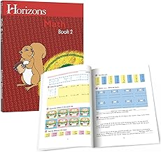 Horizons Mathematics 3: Book 2