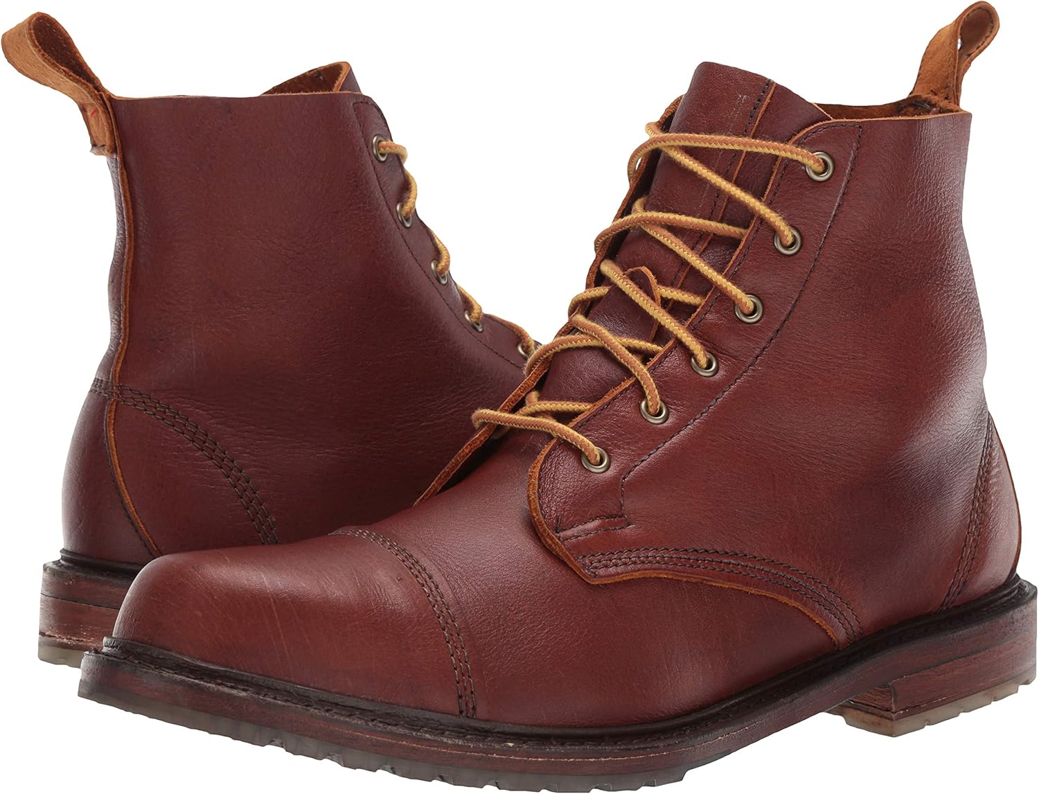 allen edmonds normandy