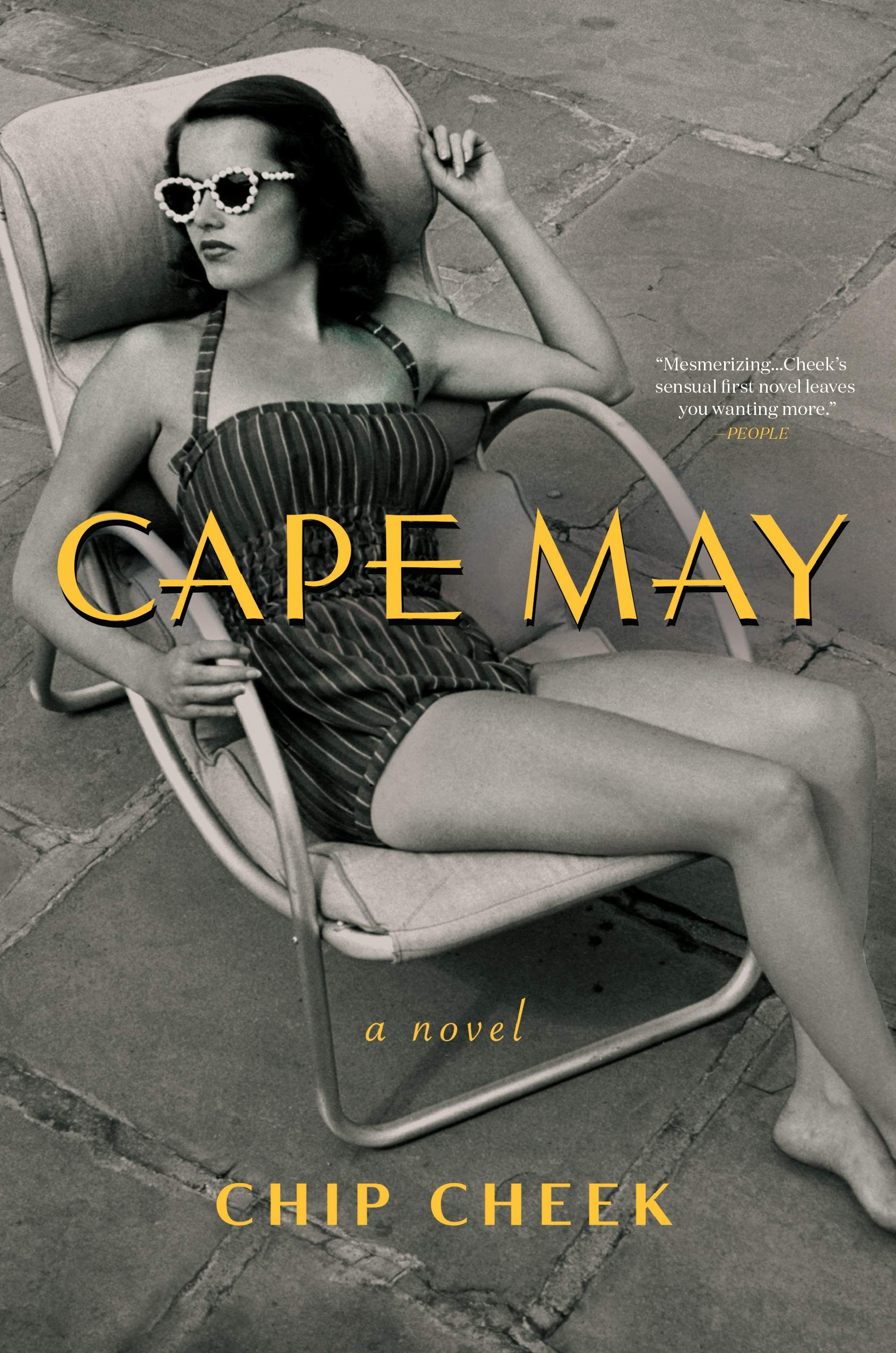 Buy Cape May — BookShops.in