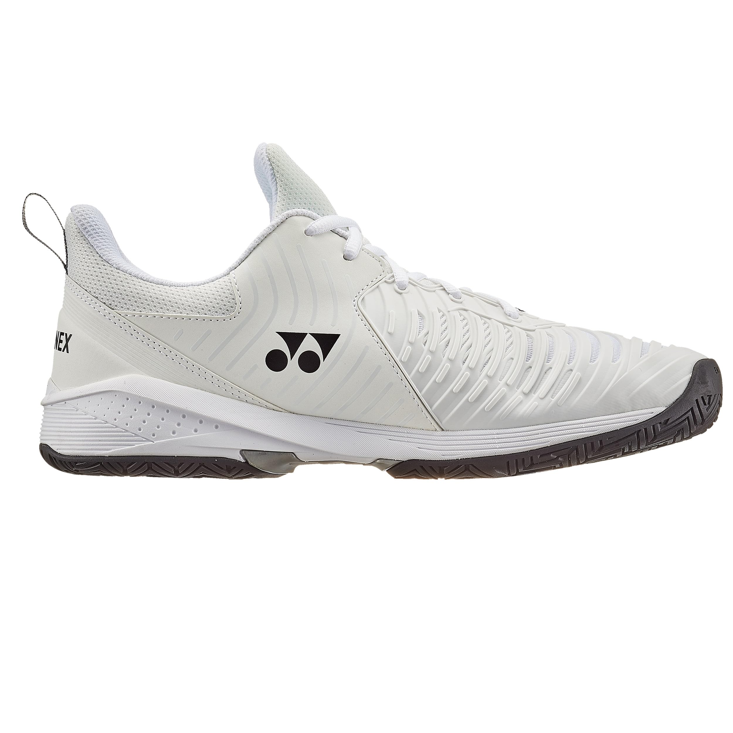Yonex Sonicage3 Wide Herren Sandplatzschuhe