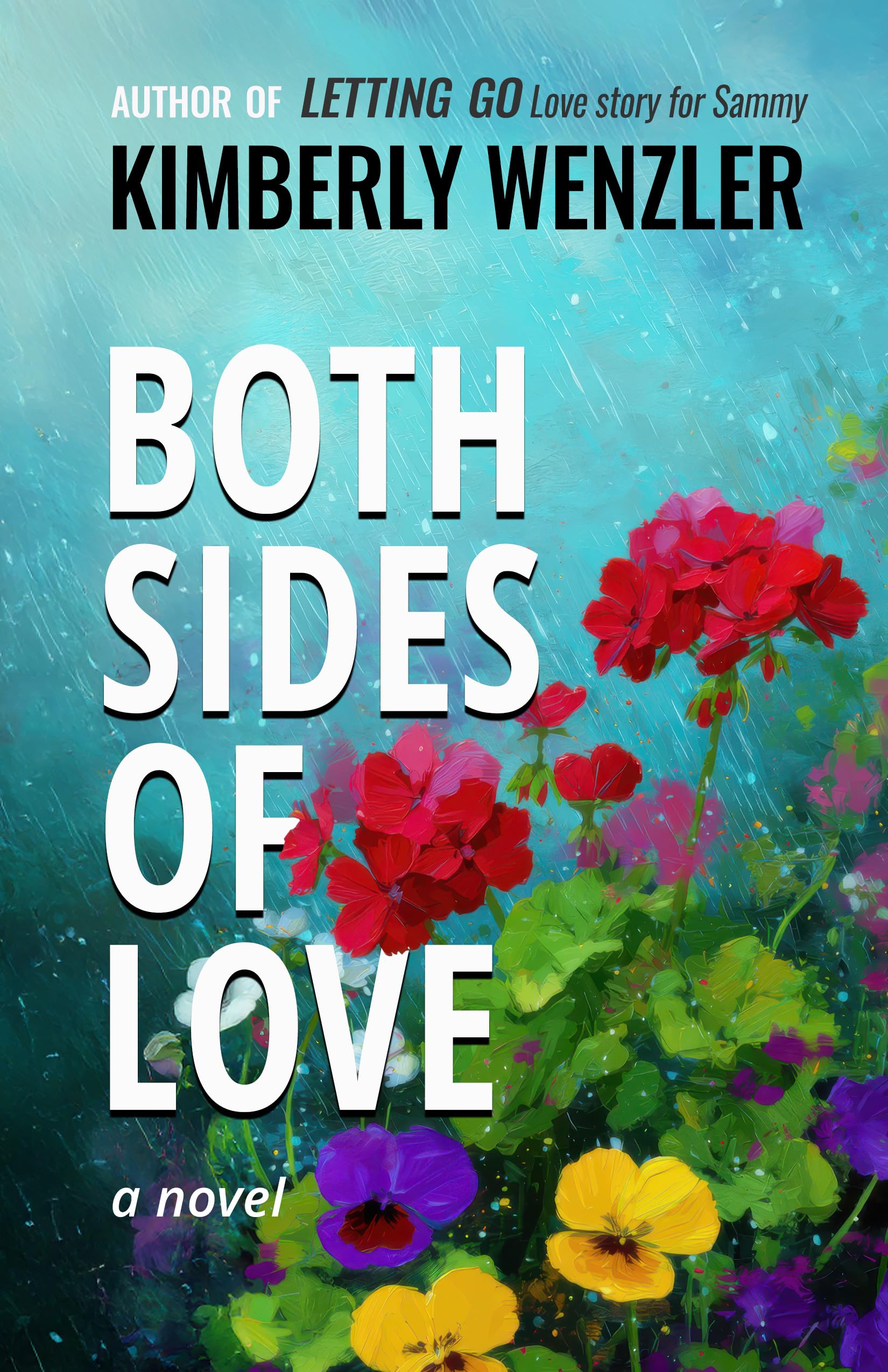 Both Sides Of Love