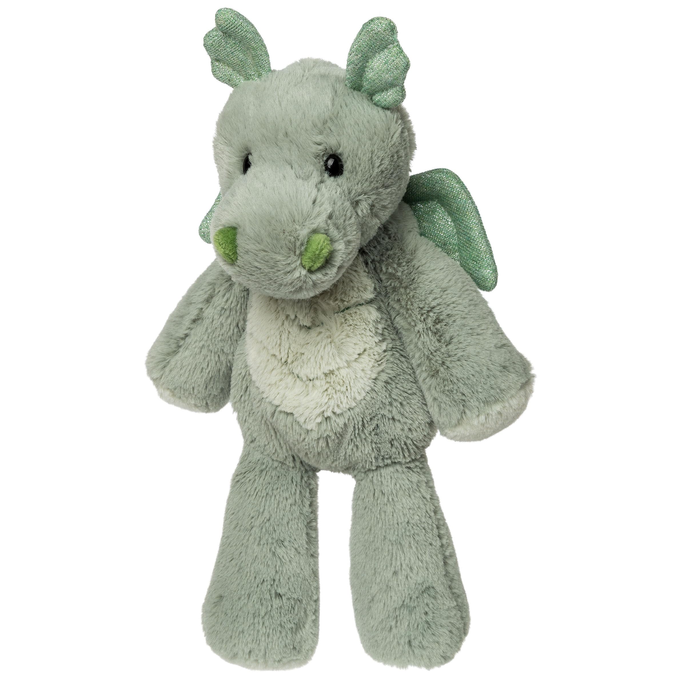 Amazon.com: Mary Meyer Stuffed Animal Marshmallow Zoo Plush Soft