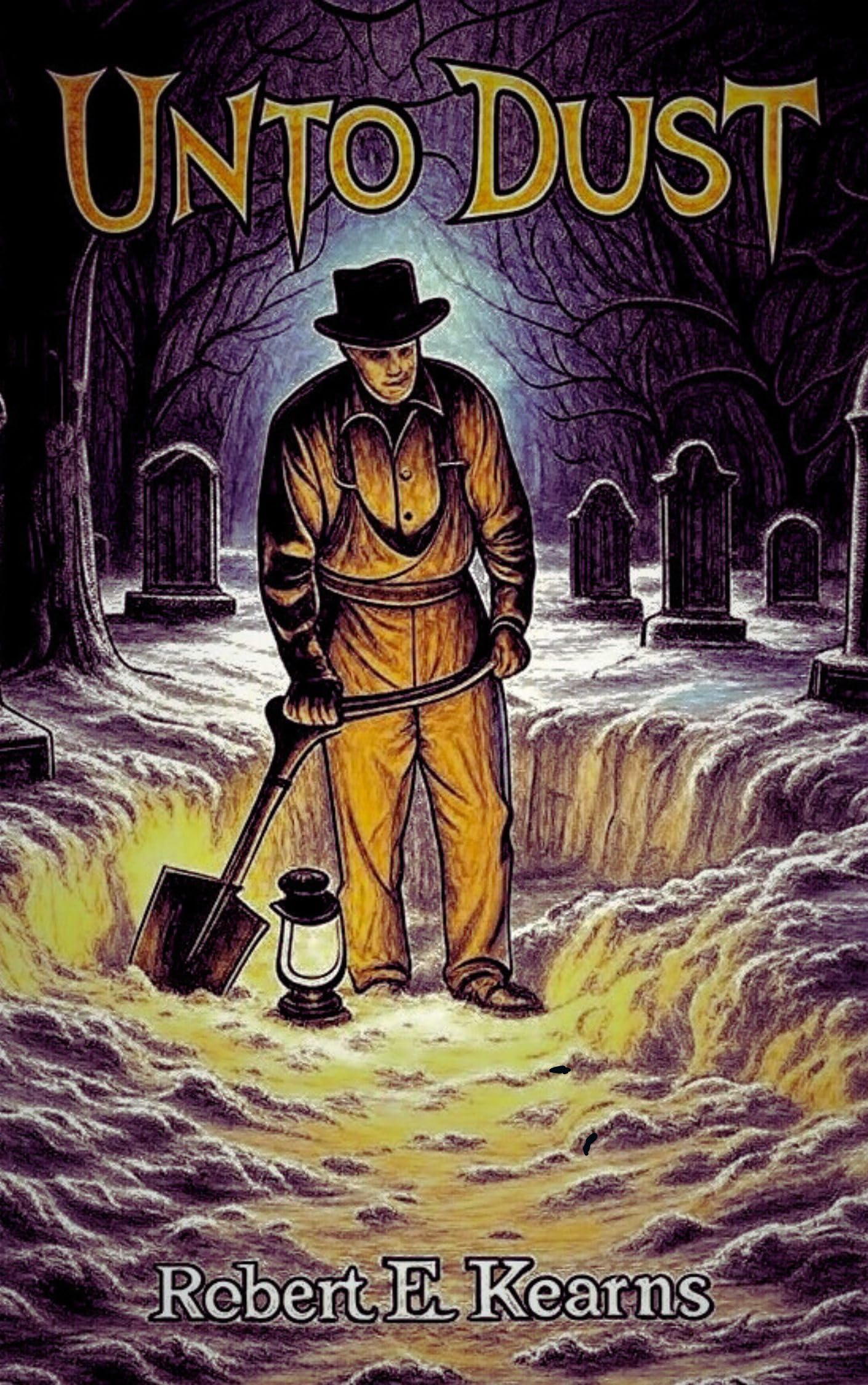 Undusting Book Book review of Unto Dust - Readers' Favorite: Book Reviews and Award ...