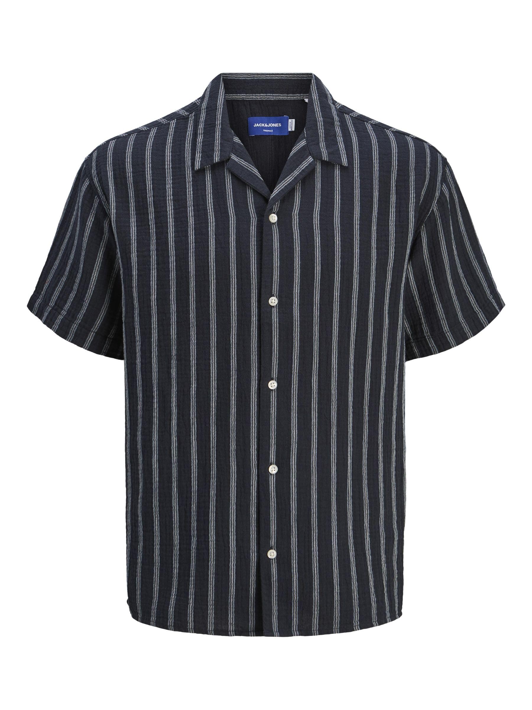 Joreaster Patras Resort Shirt Ss