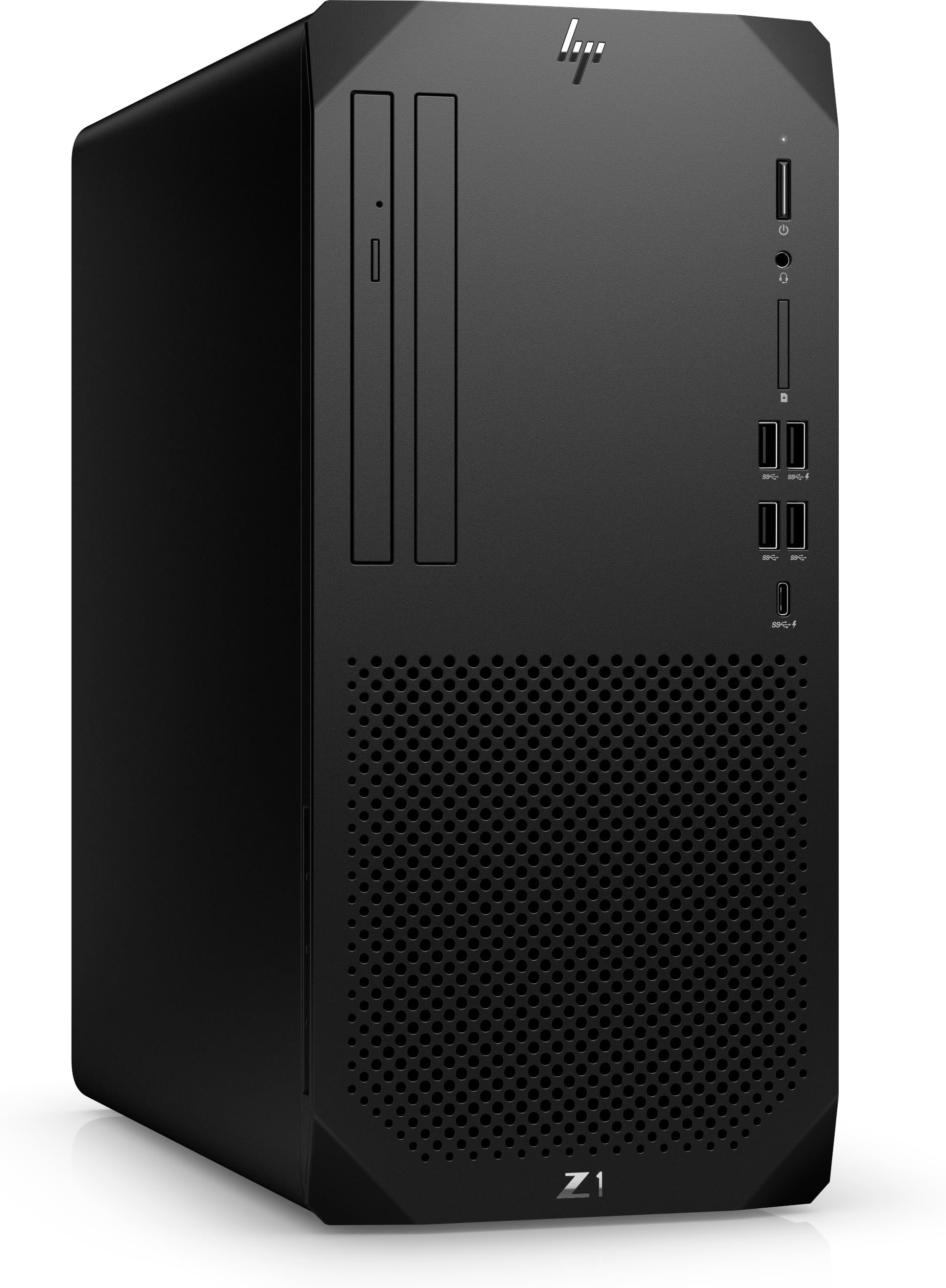 Workstation Hp G9